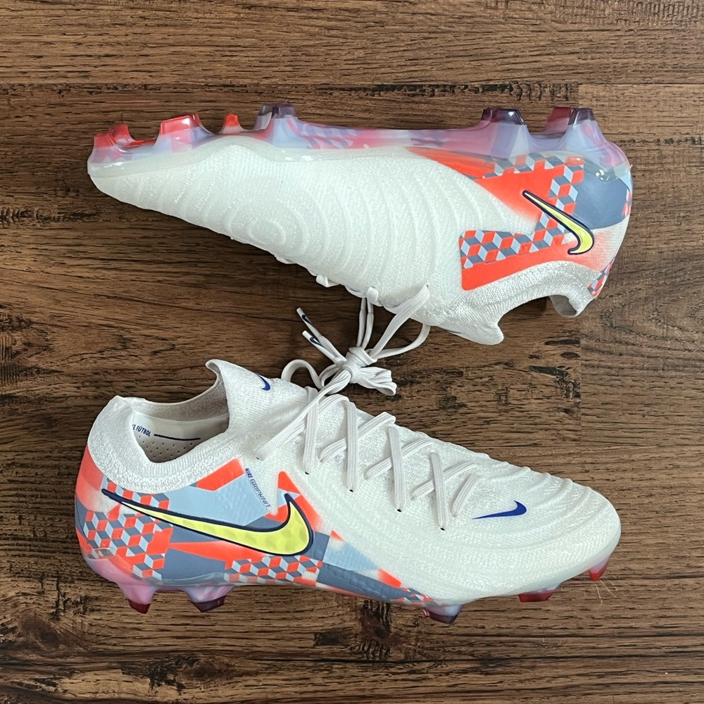 Nike Phantom GX 2 Elite SE FG ‘Barna Pack’ (size mens 6.5/wmns 8)